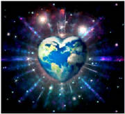 Earth-Heart