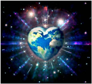 Earth-Heart