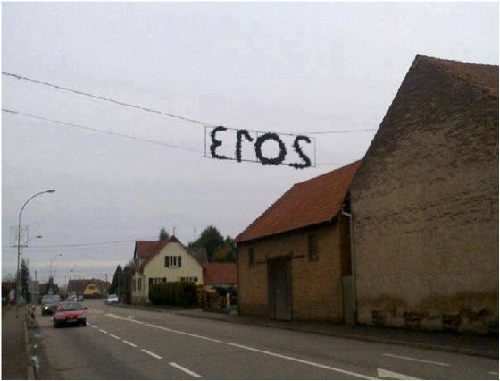Eros-2013