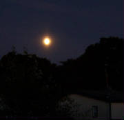 Full Moon 08-13-2011