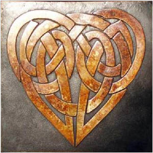 Celtic Heart