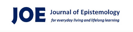 JOE Journal of Epistemology