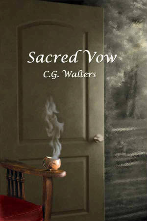 Sacred Vow by C.G. Walters