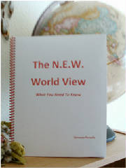 The New World View3